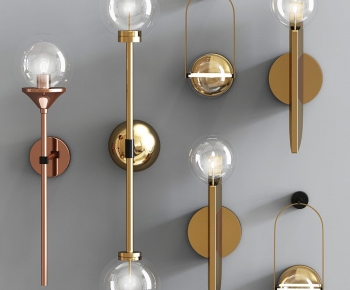 Modern Wall Lamp-ID:695976021