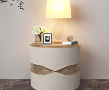 Modern Bedside Cupboard-ID:597121952