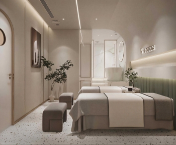 Modern Beauty Salon-ID:539588935