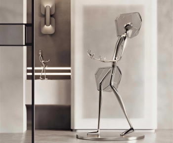 Modern Sculpture-ID:920072082
