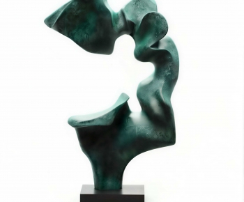 Modern Sculpture-ID:490269734