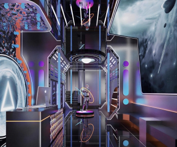 Modern Toy Shop-ID:771862985