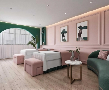 Modern SPA Beauty-ID:222474103