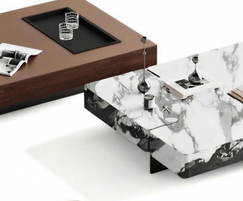 Modern Coffee Table-ID:169924023