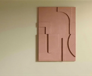 Modern Wall Decoration-ID:164064887