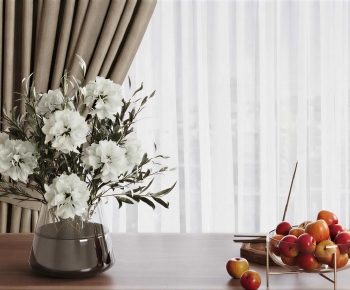 Modern Flower Arrangement-ID:302710069
