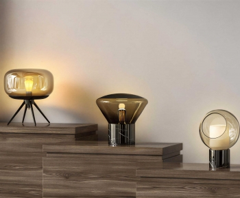 Modern Table Lamp-ID:454840747