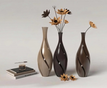 New Chinese Style Flower Arrangement-ID:460655935