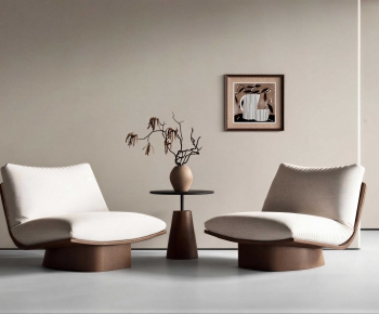 Modern Lounge Chair-ID:302438025