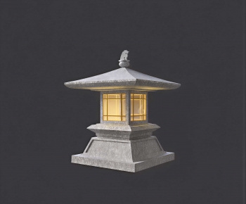 Chinese Style Outdoor Light-ID:147665989