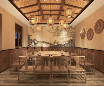 New Chinese Style Restaurant Box-ID:270566946