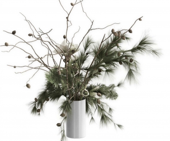 Modern Flowers-ID:252228982