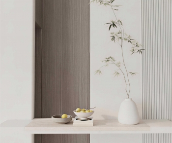 Modern Decorative Set-ID:358824014