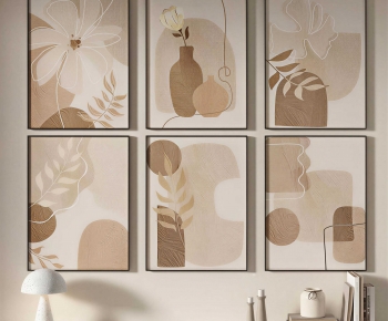 Modern Painting-ID:533927924