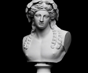 European Style Sculpture-ID:233905088
