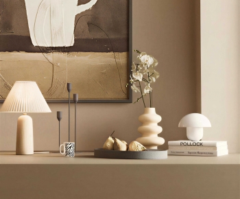 Modern Decorative Set-ID:491488931