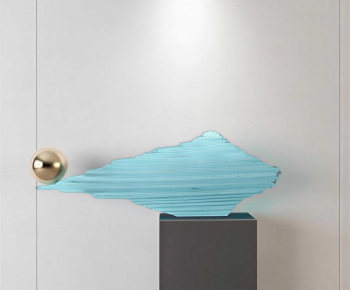 Modern Sculpture-ID:549335964