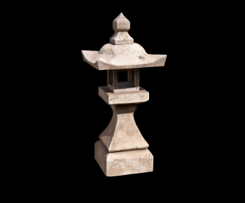 Chinese Style Outdoor Light-ID:253586052