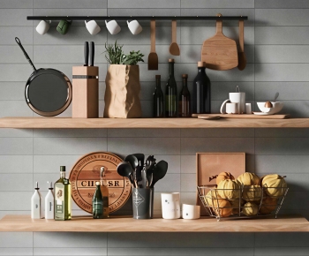 Modern Kitchenware-ID:312803034