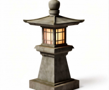 Chinese Style Outdoor Light-ID:196295026