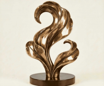 Modern Sculpture-ID:514383089