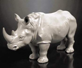 Modern Mammal-ID:265244019