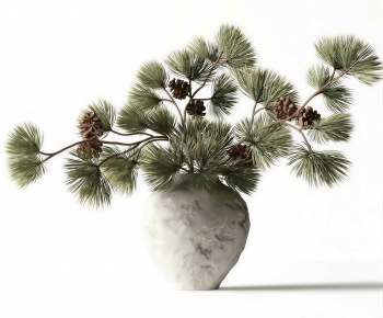 Wabi-sabi Style Flowers-ID:600287913