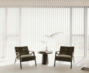Modern Lounge Chair-ID:819662094