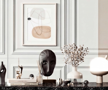 Modern Decorative Set-ID:647371057