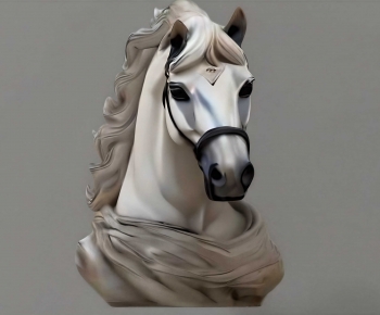 Modern Sculpture-ID:277257929