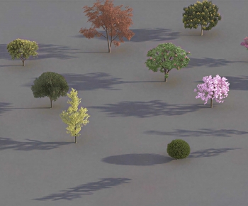Modern Tree-ID:568658115