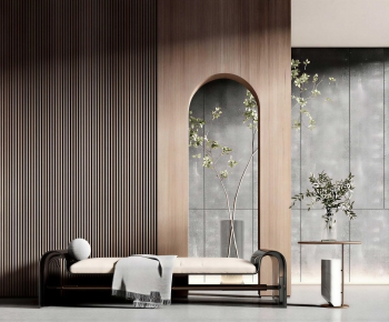 Modern Bench-ID:762170084