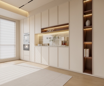 Modern Sideboard-ID:557338004