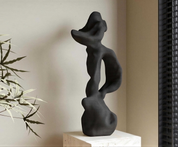 Wabi-sabi Style Sculpture-ID:623219013