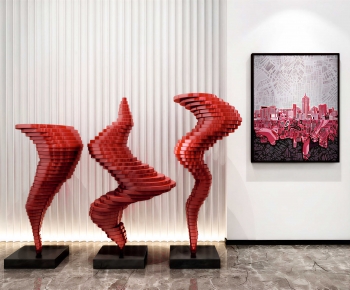Modern Sculpture-ID:312731038