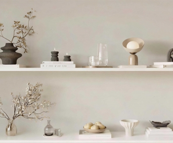 Modern Decorative Set-ID:282247077