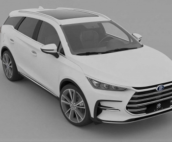 Modern Car-ID:704968935