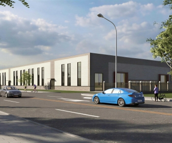 Modern Road-ID:523842109