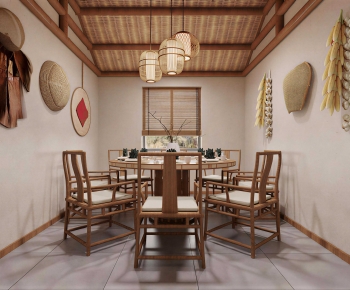 New Chinese Style Restaurant Box-ID:441100634