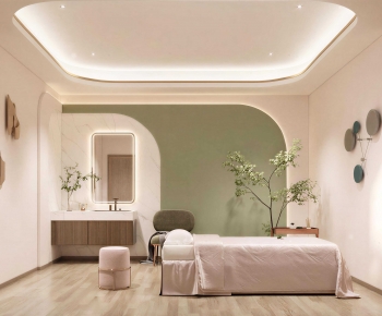 Modern Beauty Salon-ID:130132919