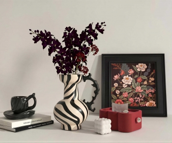 Modern Decorative Set-ID:974375018