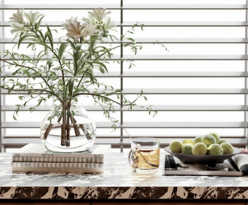 Modern Decorative Set-ID:609515919