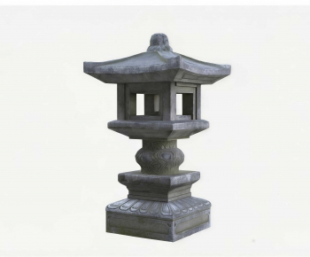 Chinese Style Outdoor Light-ID:152463912