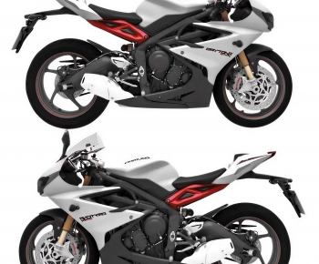 Modern Motorcycle-ID:920053013