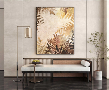 New Chinese Style Bench-ID:707438955