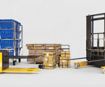 Modern Industrial Equipment-ID:942346102