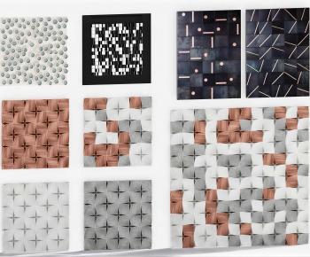 Modern Wall Decoration-ID:310848955