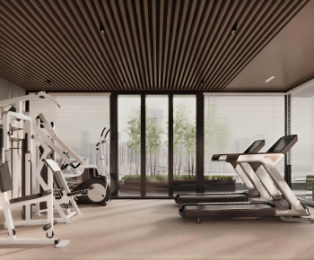Modern Gym-ID:606015921