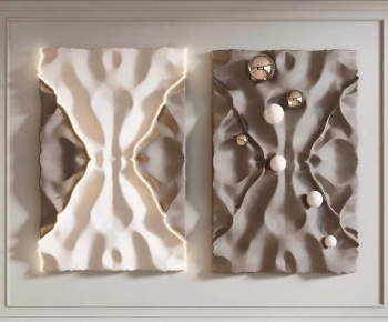 Modern Wall Decoration-ID:808581119