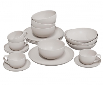Modern Tableware-ID:730633024